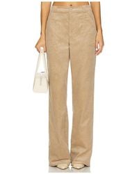 SER.O.YA - Cordhose Terri - Lyst