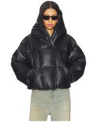 DIESEL - Willey Puffer Jacket - Lyst
