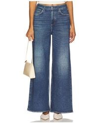 Rag & Bone - Weiter Schnitt Miramar Terry Sofie - Lyst