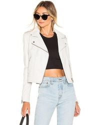 Lamarque - Donna Leather Jacket - Lyst