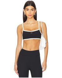 437 - The Micro Bra - Lyst