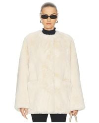 L'academie - 'Academie Aja Jacket - Lyst