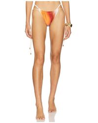 Baobab - Lula Bikini Bottom - Lyst