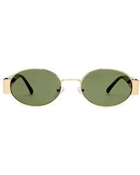 Aire - Mars Ii Sunglasses - Lyst