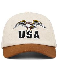 HEMLOCK HAT CO. - Hut Usa - Lyst