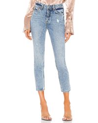 GRLFRND Karolina talla 23 - Azul