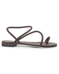 Cornetti - Romelide Sandal - Lyst