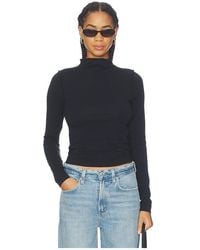 Free People - X We The Free Kenzie Long Sleeve - Lyst