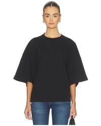 Agolde - Ellery Tee Shirt - Lyst