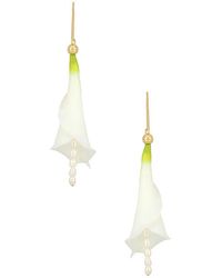 Cult Gaia - OHRRING - Lyst