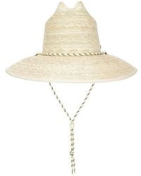 HEMLOCK HAT CO. - Hut - Lyst