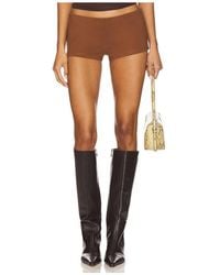 superdown - Giovanna Micro Short - Lyst