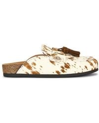 Sam Edelman - Astrid Mule Loafer - Lyst