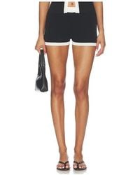 ALL THE WAYS - Jaya Knit Short - Lyst