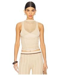 Isa Boulder - Rider Top - Lyst