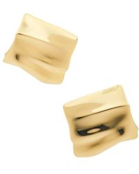 Jenny Bird - Sundra Earrings - Lyst