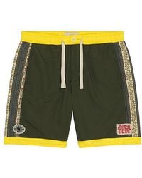 Critical Slide - Mendoza 16 Mixed Tape Boardshort - Lyst
