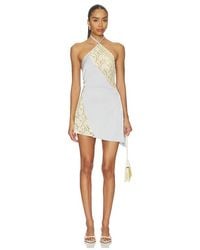 Lioness - Amore Mini Dress - Lyst