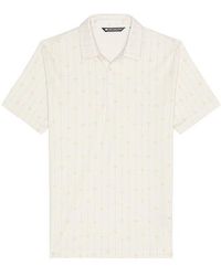Travis Mathew - Deco Polo - Lyst