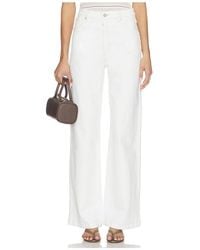 A.Brand - 94 Wide Leg Jeans - Lyst