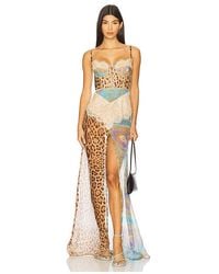 The Dolls House - Kleid Dolce - Lyst