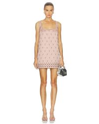 Alexis - Delma Dress - Lyst