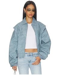 Lioness - Blousons Vista - Lyst