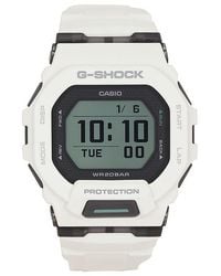 G-Shock - Gbd200 Series Watch - Lyst
