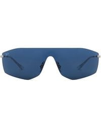 Ray-Ban - Alix Sunglasses - Lyst