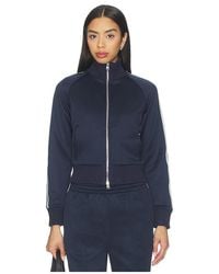 WellBeing + BeingWell - The Track Jacket - Lyst
