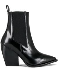 AllSaints Boots for Women | Online Sale up to 87% off | Lyst