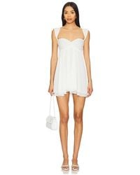 Bella Venice - Minikleid Princess - Lyst