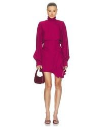 IRO - Robe Veddy En. Taille Also En 36, 38, 40 - Lyst