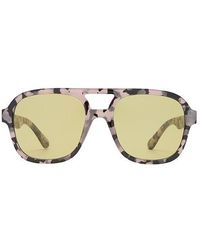 Aire - Whirlpool Sunglasses - Lyst