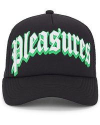 Pleasures - CASQUETTE - Lyst