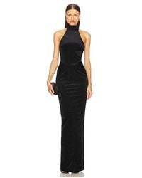 Michael Costello - X Revolve Ataya Gown - Lyst