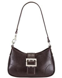 petit moments - Buckle Bag - Lyst