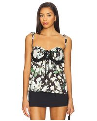 Kika Vargas - Gretchen トップ - Lyst