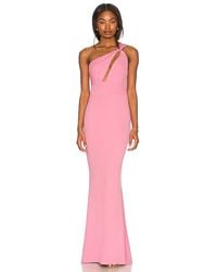 Katie May - Edgy Gown - Lyst