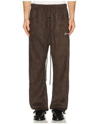 Fear Of God - Signature Relaxed Pant - Lyst