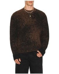 AllSaints - Strick Storm - Lyst