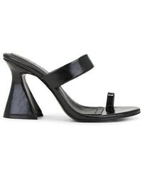Steve Madden - Sandalen Primavera - Lyst