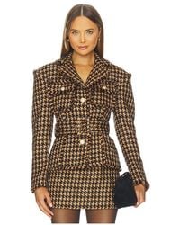 Ronny Kobo - Jacke Janice - Lyst