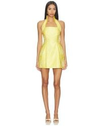 Lovers + Friends - Mollie Mini Dress - Lyst