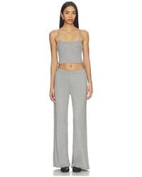 ALL THE WAYS - Madilyn Pant Set - Lyst