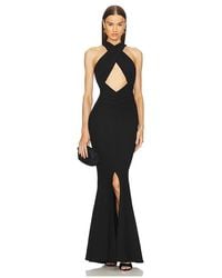 Michael Costello - X Revolve Orla Gown - Lyst