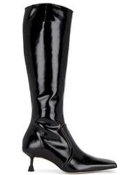 Miista - Boot Vikki Tall - Lyst