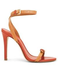 SCHUTZ SHOES - Aurora サンダル - Lyst