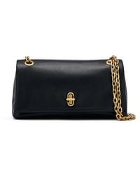 Marc Jacobs - The Dual Chain Mini Bag - Lyst