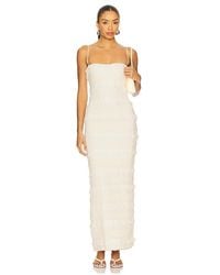 Stone Cold Fox - X Revolve Faye Maxi Dress - Lyst